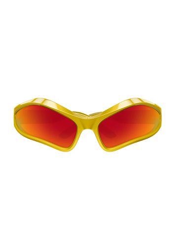 BB0314S Sunglasses - Balenciaga Eyewear - Modalova