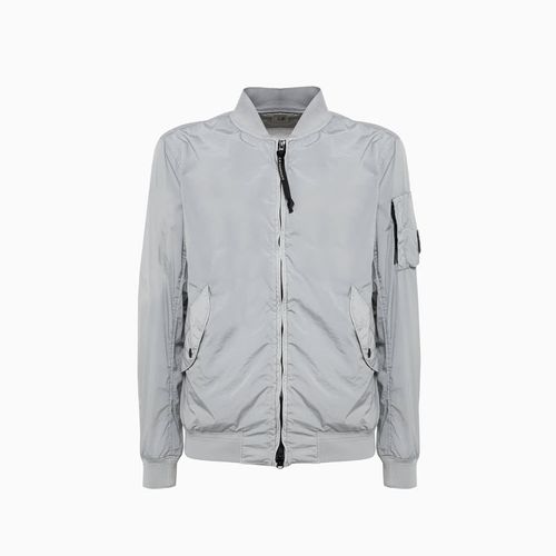 C. p. Company Nycra-r Jacket - C.P. Company - Modalova