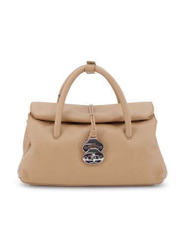 Dotta Centaur Small Tote Bag - Zanellato - Modalova