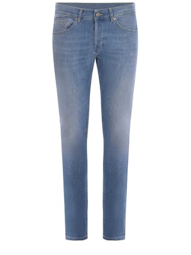 Jeans george Made Of Stretch Denim - Dondup - Modalova