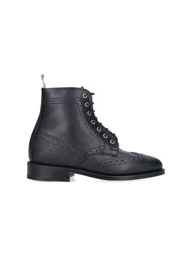 Thom Browne Boots - Thom Browne - Modalova