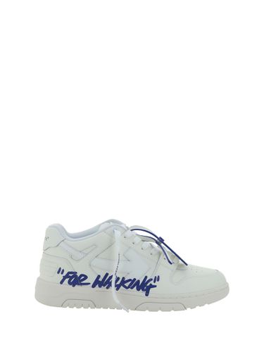 Out Of Office for Walking Sneakers - Off-White - Modalova