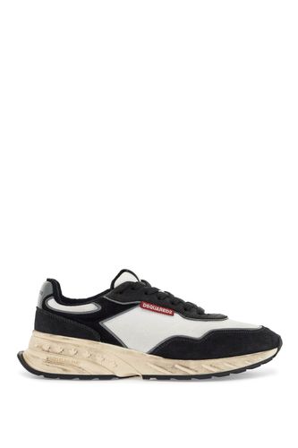 Dsquared2 Sprinter Sneakers - Dsquared2 - Modalova