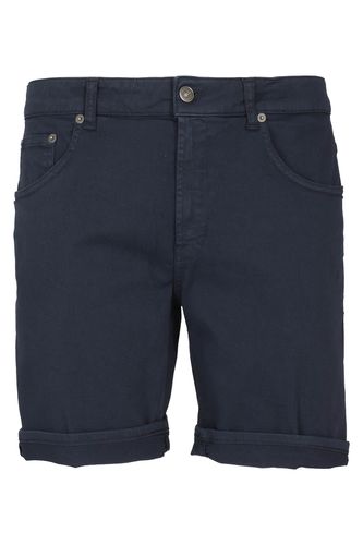 Dondup Derick Bermuda Short - Dondup - Modalova