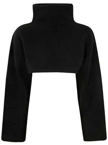 Marni Turtleneck Sweater - Marni - Modalova