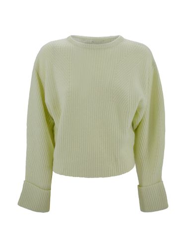 ARMA Star Cashmere Jumper - ARMA - Modalova