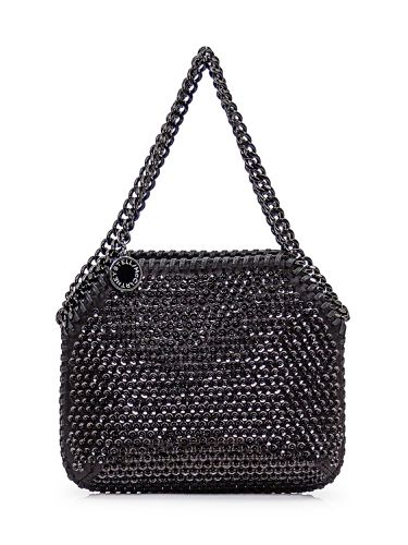 Falabella Chain-linked Embellished Mini Tote Bag - Stella McCartney - Modalova