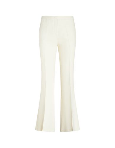 Flare Trousers In Cady Stretch - Etro - Modalova