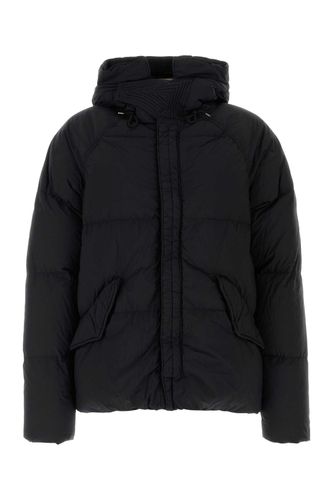 Nylon Artico Down Jacket - Ten C - Modalova