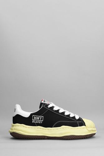 Blakey Sneakers In Canvas - Mihara Yasuhiro - Modalova