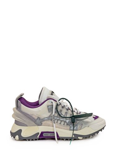 Off-White Odsy-2000 Sneakers - Off-White - Modalova