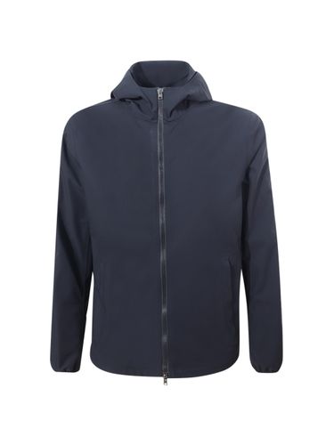 Herno Bomber Jacket - Herno - Modalova