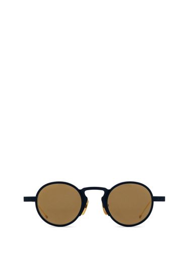 Thom Browne Round Frame Sunglasses - Thom Browne - Modalova