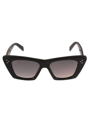 Celine Cat-eye Square Sunglasses - Celine - Modalova