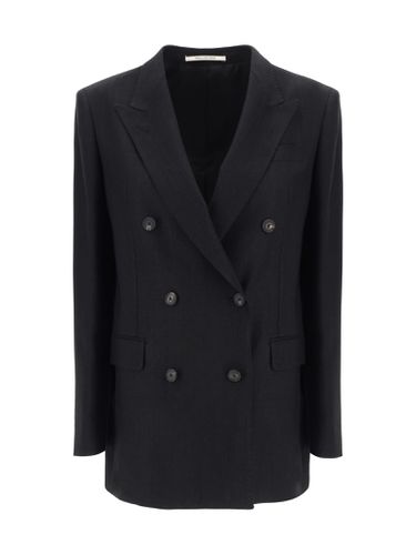 Tagliatore Blazer Jacket - Tagliatore - Modalova