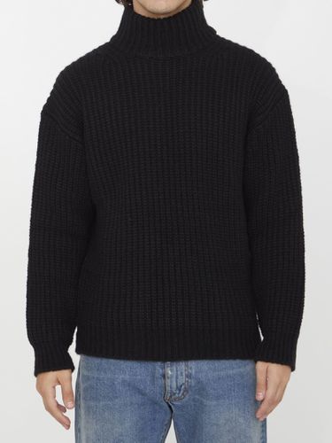 Roberto Collina Alpaca Jumper - Roberto Collina - Modalova