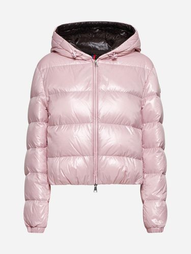 Bayard Quilted Nylon Down Jacket - Moncler - Modalova