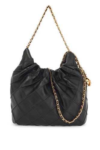 Tory Burch Mini Fleming Hobo Bag - Tory Burch - Modalova