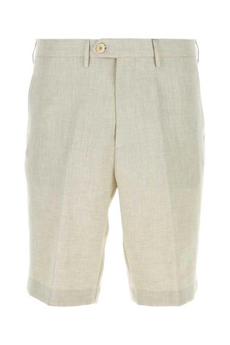 Etro Bermuda Shorts - Etro - Modalova