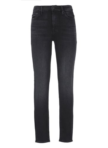 Mother The High Waisted Jeans - Mother - Modalova