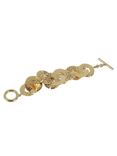 Patou Antique Coins Bracelet - Patou - Modalova