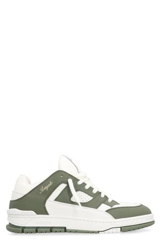 Area Lo Low-top Sneakers - Axel Arigato - Modalova