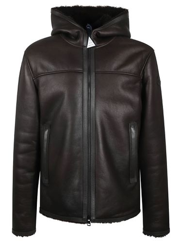 Moncler Charnassere Jacket - Moncler - Modalova