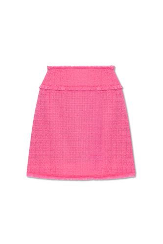 Dolce & Gabbana Tweed Skirt - Dolce & Gabbana - Modalova