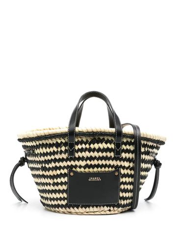 Marant Étoile Cadix Mini Tote - Marant Étoile - Modalova