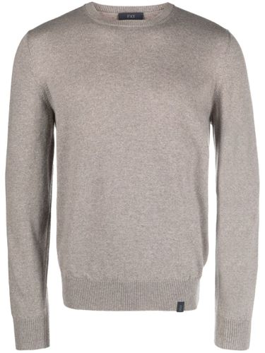 Fay Sweater - Fay - Modalova