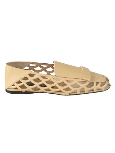 Sergio Rossi Mermaid Sandals - Sergio Rossi - Modalova