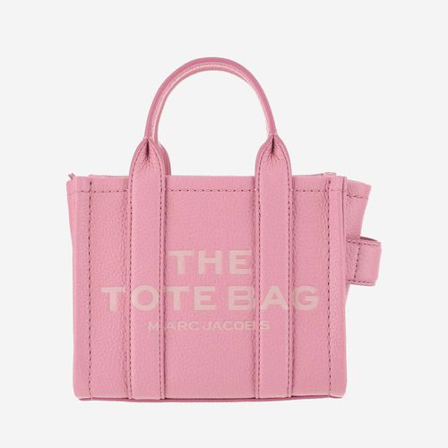 Marc Jacobs The Leather Tote Bag - Marc Jacobs - Modalova