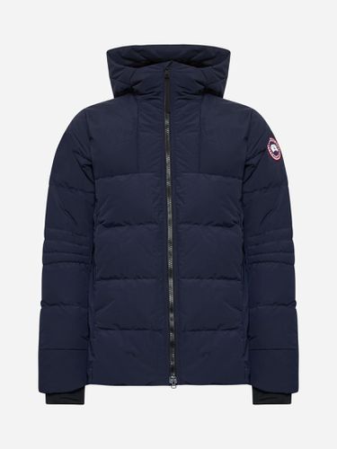 Hybridge Quilted Nylon Down Jacket - Canada Goose - Modalova