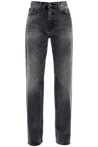 Haikure korean Straight-cut Jeans - Haikure - Modalova