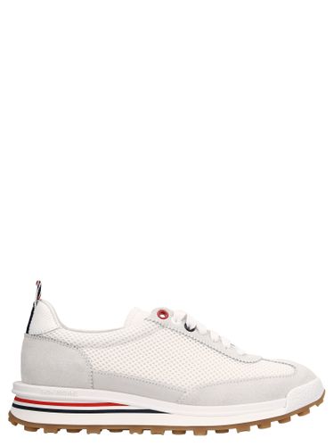 Thom Browne runner Sneakers - Thom Browne - Modalova