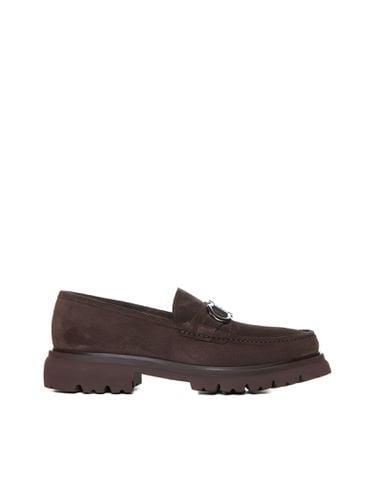 Ferragamo Loafers - Ferragamo - Modalova