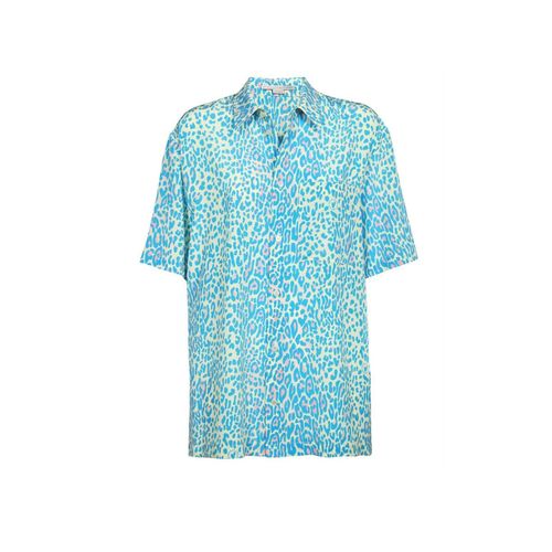 Stella McCartney Animal Print Shirt - Stella McCartney - Modalova