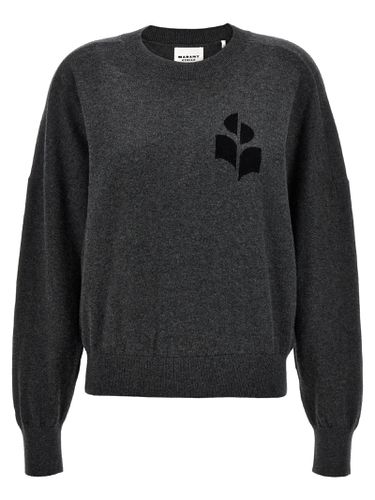 Marisans Cotton Crew-neck Sweater - Marant Étoile - Modalova