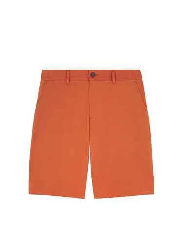 Maison Kitsuné Bermuda Shorts - Maison Kitsuné - Modalova