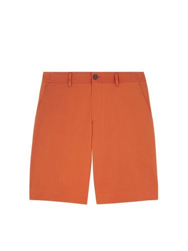 Maison Kitsuné Bermuda Shorts - Maison Kitsuné - Modalova