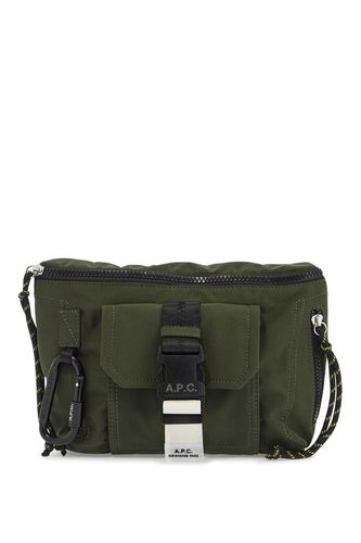 A. P.C. Trek Beltbag - A.P.C. - Modalova