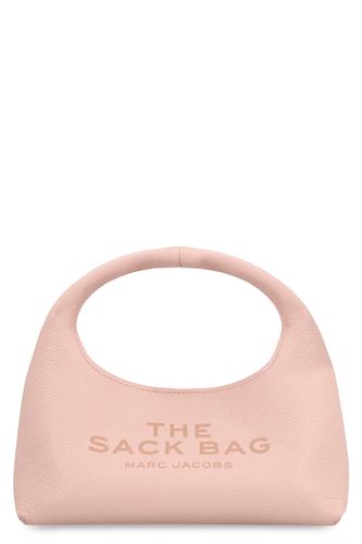 The Mini Sack Bag Leather - Marc Jacobs - Modalova