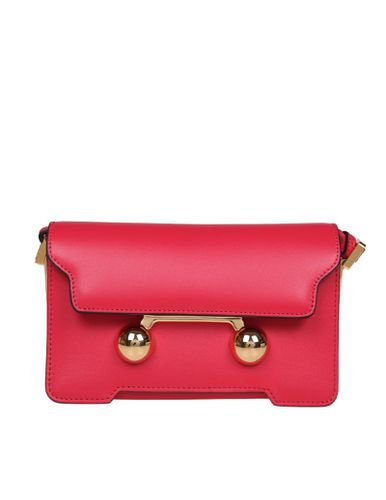 Marni Trunkaroo Shoulder Bag - Marni - Modalova