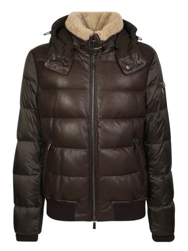 Moorer Down Jacket - Moorer - Modalova