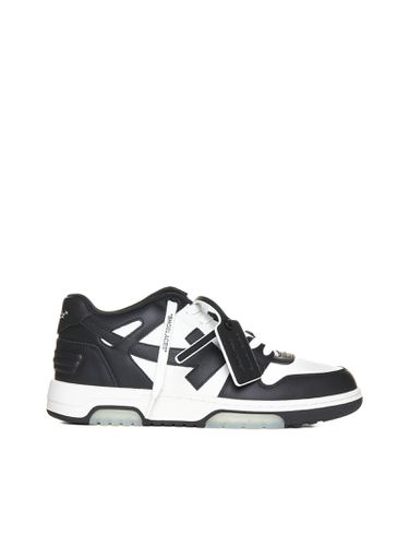 Off-White Out Of Office Sneakers - Off-White - Modalova