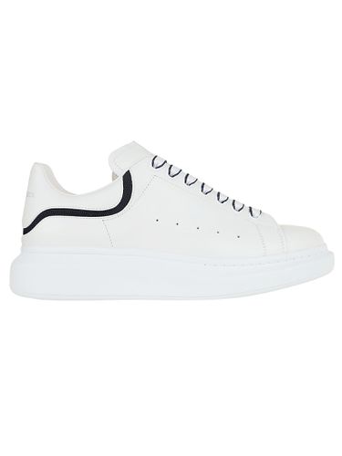 Alexander McQueen Sneaker Oversize - Alexander McQueen - Modalova