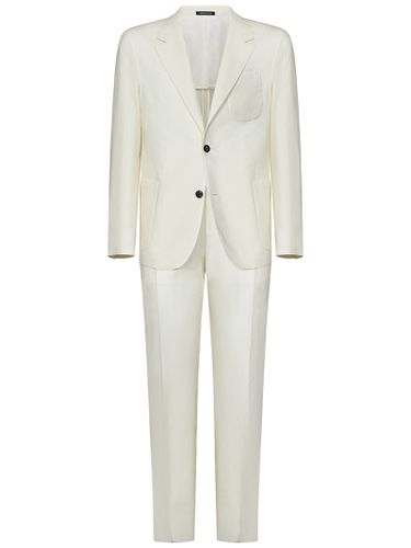 Emporio Armani Suit - Emporio Armani - Modalova