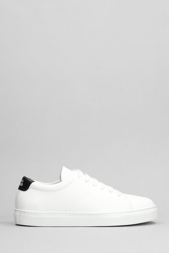 Edition 3 Low Sneakers In Leather - National Standard - Modalova