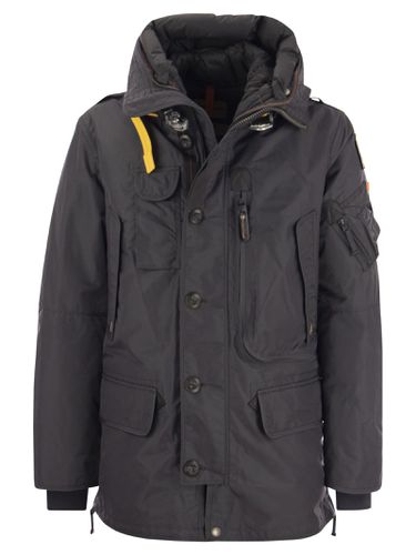 Parajumpers Kodiak - Hooded Jacket - Parajumpers - Modalova