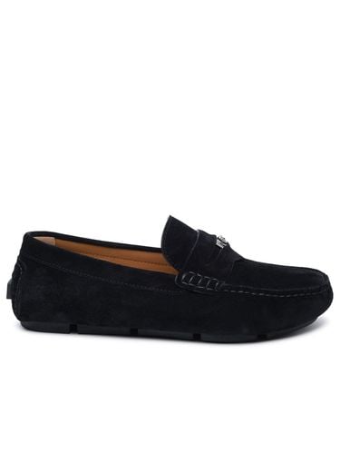 Versace Driver Loafer - Versace - Modalova